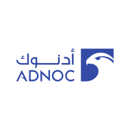 adnoc logo