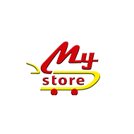 mystore logo