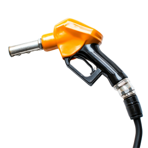 mazaya8 Manual Fuel Nozzle