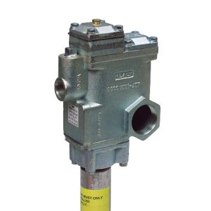 Central Vacuum Pump 9000 Mini-Jet