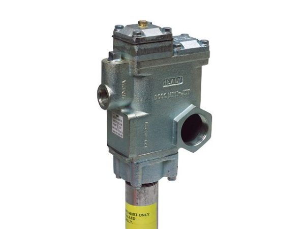Central Vacuum Pump 9000 Mini-Jet