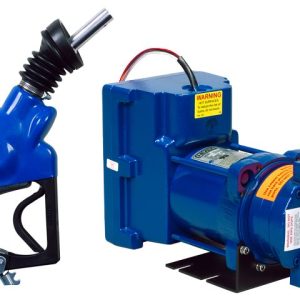 Dispenser-Mounted Vacuum Source VP1000 Series