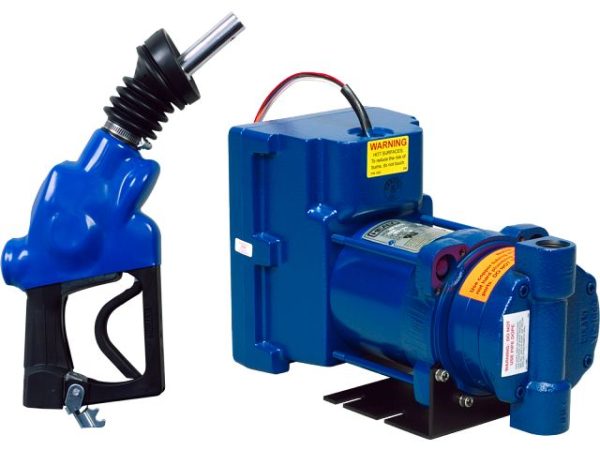 Dispenser-Mounted Vacuum Source VP1000 Series