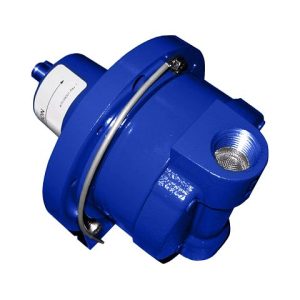 Self-Contained Suction Pump Dispenser-Mounted Vacuum Source VP1200 Series